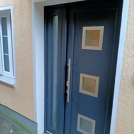 Apartmán Gohrischstein Blick Rathmannsdorf Exteriér fotografie