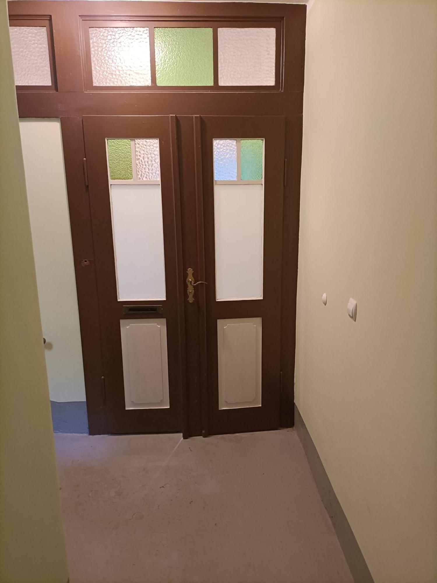 Apartmán Gohrischstein Blick Rathmannsdorf Exteriér fotografie